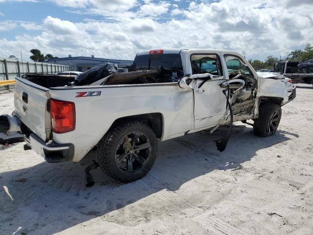 Photo 3 from auction – 2018 CHEVROLET SILVERADO with VIN 3GCUKSEC6JG272673