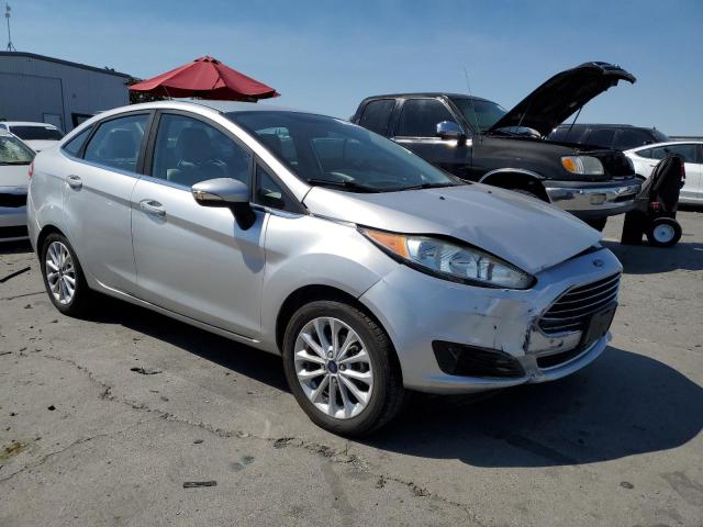 Photo 4 from auction – 2017 FORD FIESTA TIT with VIN 3FADP4CJ6HM139301