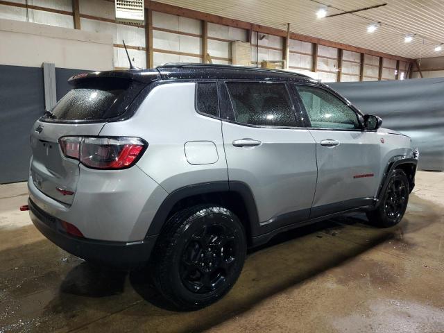 Photo 3 from auction – 2024 JEEP COMPASS TR with VIN 3C4NJDDN3RT595216