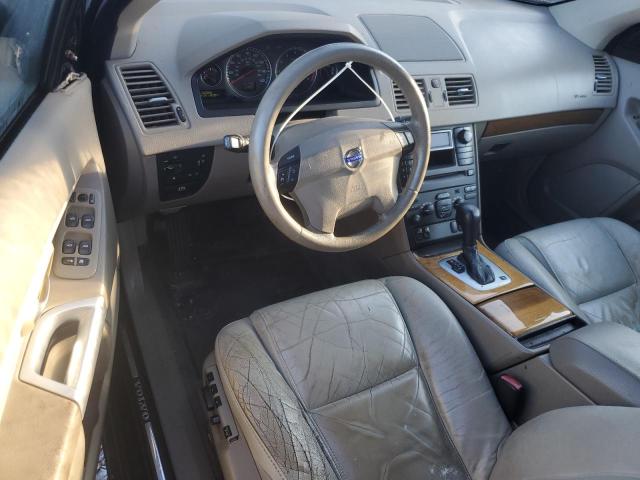 Photo 8 from auction – 2006 VOLVO XC90 with VIN YV4CY592761305065