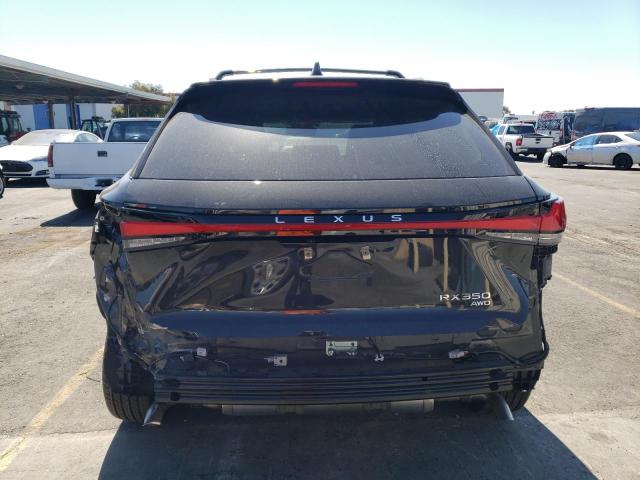 Photo 6 from auction – 2024 LEXUS RX 350 BAS with VIN 2T2BAMCA6RC046593