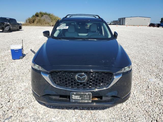 Photo 5 from auction – 2024 MAZDA CX-5 PREFE with VIN JM3KFBCL4R0447377