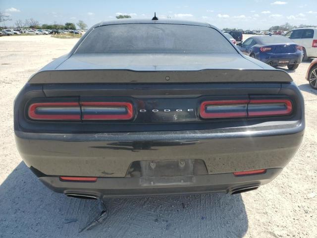 Photo 6 from auction – 2015 DODGE CHALLENGER with VIN 2C3CDZBG7FH733915