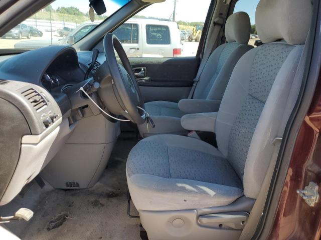 Photo 7 from auction – 2007 CHEVROLET UPLANDER L with VIN 1GNDV23147D119375