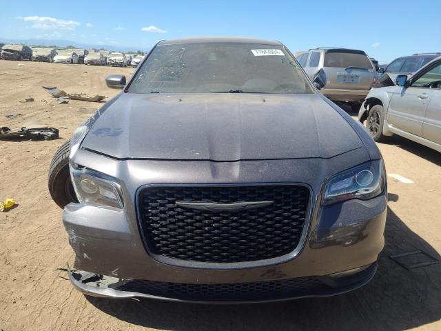 Photo 5 from auction – 2018 CHRYSLER 300 S with VIN 2C3CCAGG3JH218416