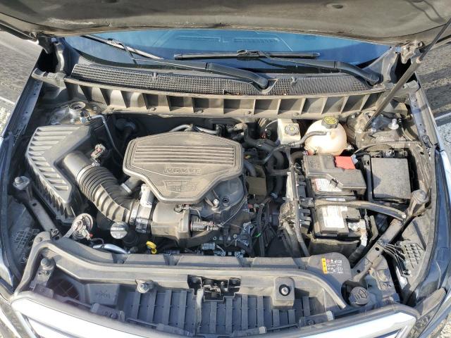 Photo 12 from auction – 2017 CADILLAC XT5 PREMIU with VIN 1GYKNCRS6HZ264535