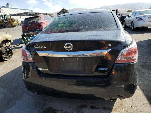 Photo 6 from auction – 2014 NISSAN ALTIMA 2.5 with VIN 1N4AL3AP7EN343770