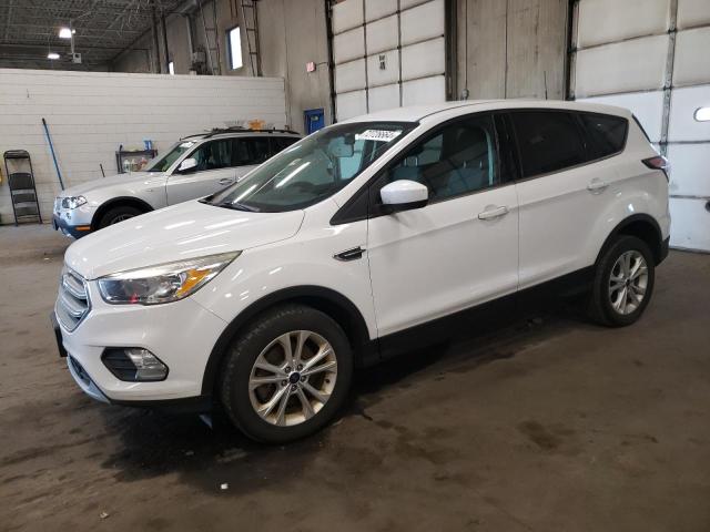 FORD ESCAPE SE 2017 z numerem VIN 1FMCU9GD2HUC98422 - Zdjęcie z aukcji