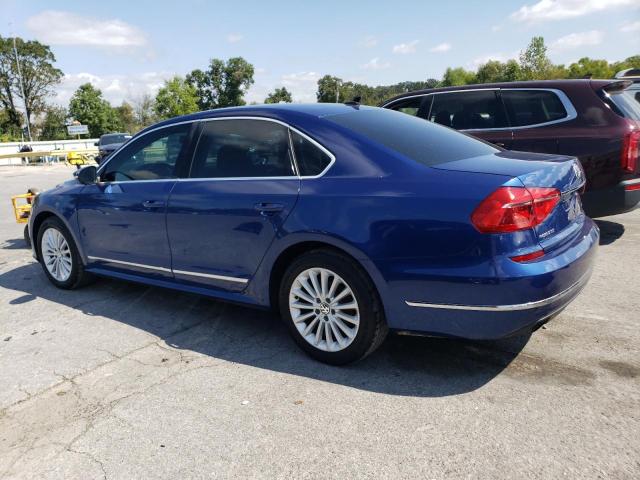 Photo 2 from auction – 2016 VOLKSWAGEN PASSAT SE with VIN 1VWBS7A38GC024055