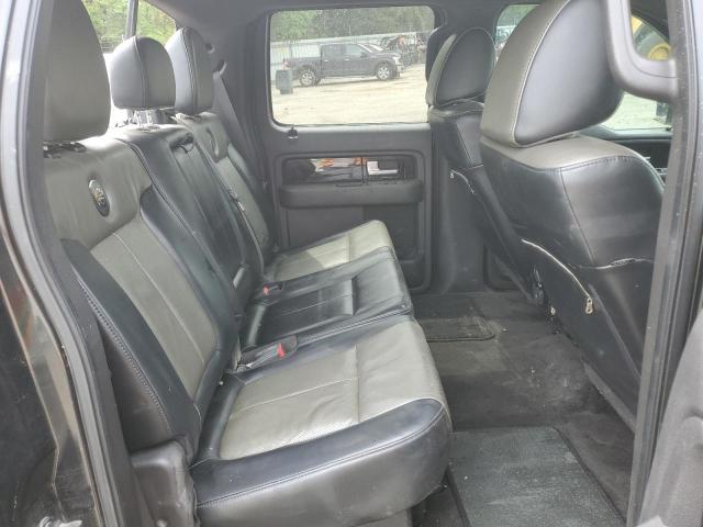 Photo 10 from auction – 2011 FORD F150 SUPER with VIN 1FTFW1E64BFA55806