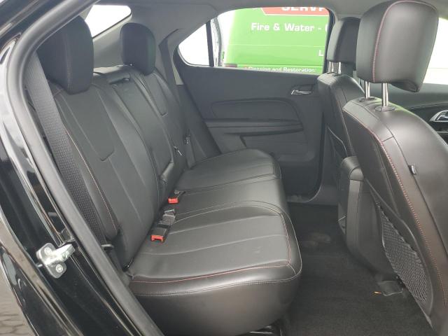 Photo 11 from auction – 2015 CHEVROLET EQUINOX LT with VIN 2GNFLDE38F6138663