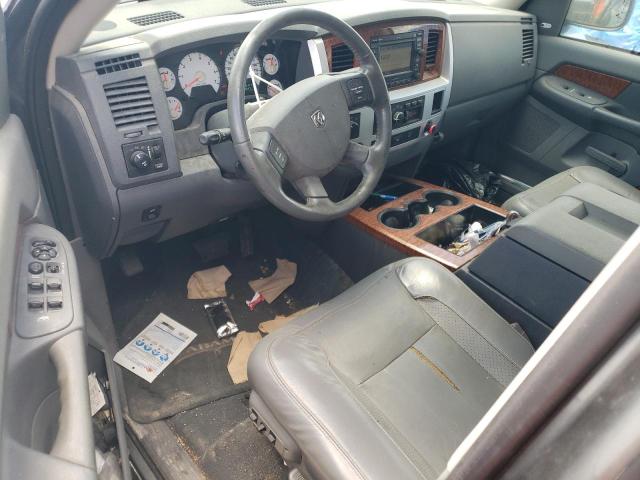 Photo 8 from auction – 2006 DODGE RAM 1500 with VIN 3D3KS19DX6G286241