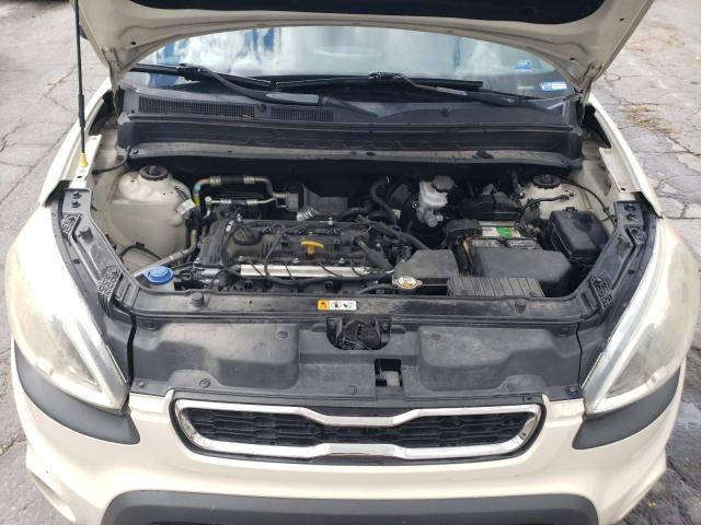 Photo 12 from auction – 2013 KIA SOUL + with VIN KNDJT2A62D7544426