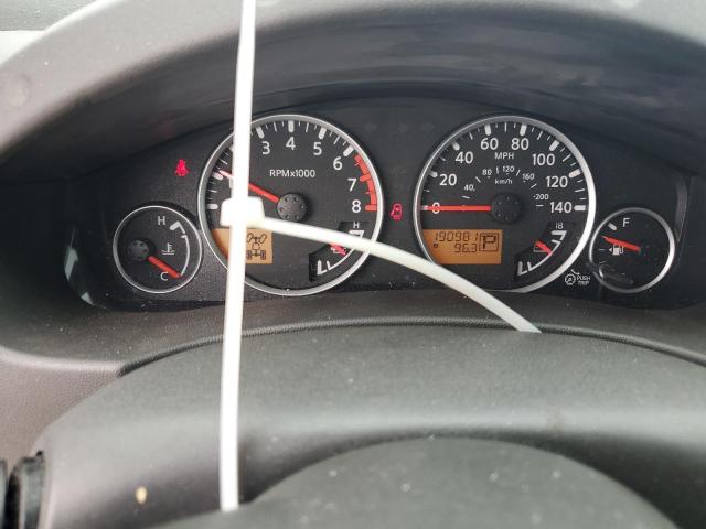 Foto 9 de la subasta – 2012 NISSAN PATHFINDER con VIN 5N1AR1NB2CC612015