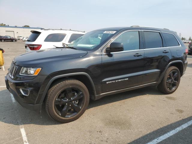 JEEP GRAND CHER 2016 with VIN 1C4RJEAG7GC368570 - Photo from auction