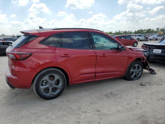 Photo 3 from auction – 2023 FORD ESCAPE ST with VIN 1FMCU0MN2PUB33493