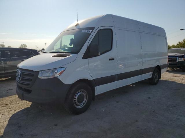 MERCEDES-BENZ SPRINTER 2 2022 with VIN W1Y4ECHY7NT096726 - Photo from auction