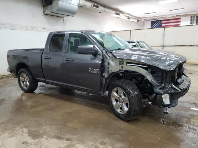 Photo 4 from auction – 2018 RAM 1500 ST with VIN 1C6RR7FG5JS320518