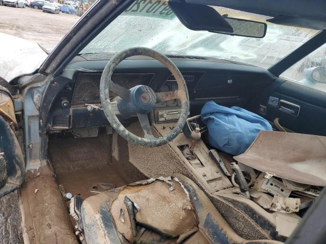 Photo 8 from auction – 1982 CHEVROLET CORVETTE with VIN 1G1AY8781C5111051