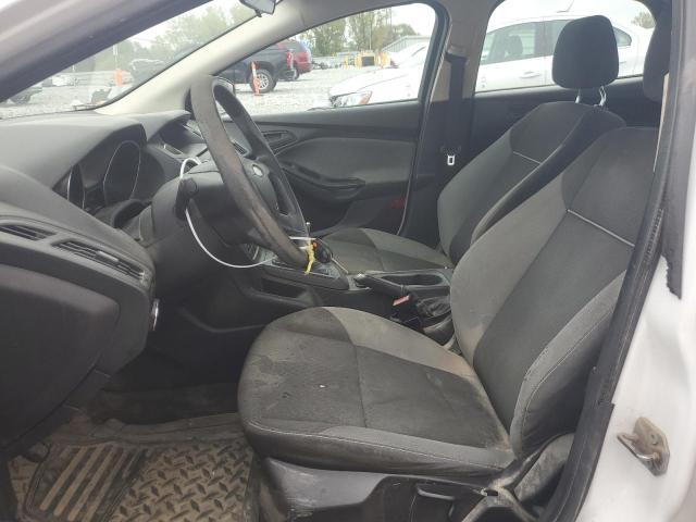 Photo 7 from auction – 2012 FORD FOCUS S with VIN 1FAHP3E29CL342355