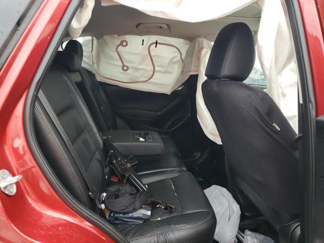 Photo 11 from auction – 2013 MAZDA CX-5 GT with VIN JM3KE2DE5D0156222