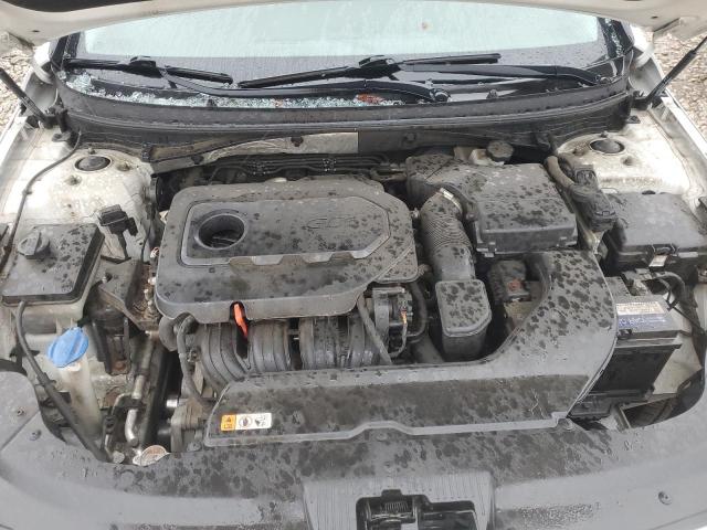 Photo 11 from auction – 2015 HYUNDAI SONATA SE with VIN 5NPE24AF3FH187787