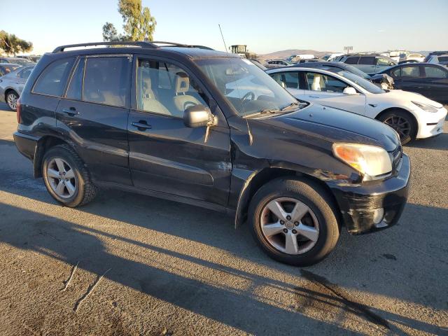 Photo 4 from auction – 2005 TOYOTA RAV4 with VIN JTEGD20V550083986
