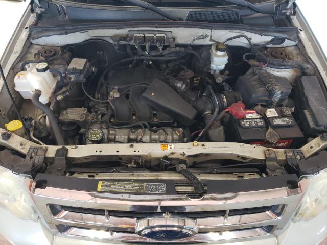 Photo 12 from auction – 2008 FORD ESCAPE XLT with VIN 1FMCU93138KB83710