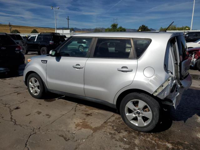 Photo 2 from auction – 2017 KIA SOUL with VIN KNDJN2A28H7470684