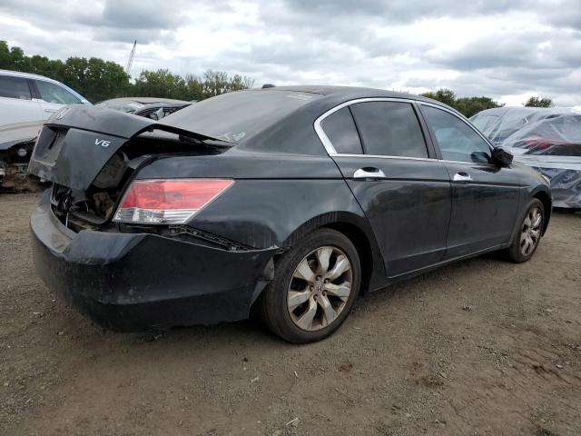 Photo 3 from auction – 2009 HONDA ACCORD with VIN 5KBCP368X9B502019