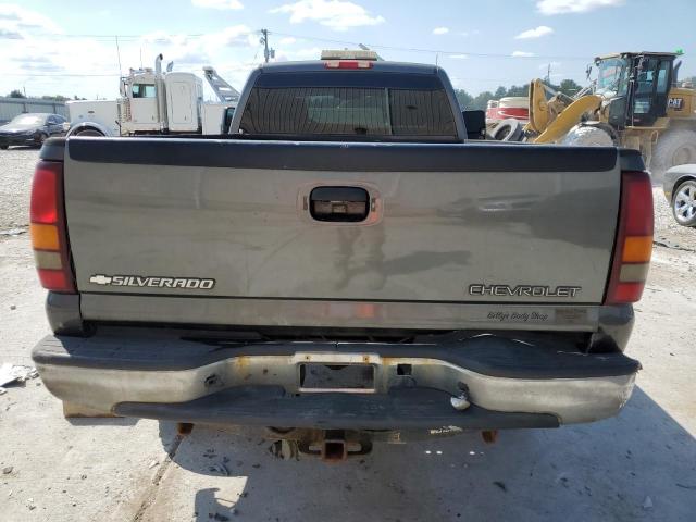 Photo 6 from auction – 2001 CHEVROLET SILVERADO with VIN 1GCHK24141E235078
