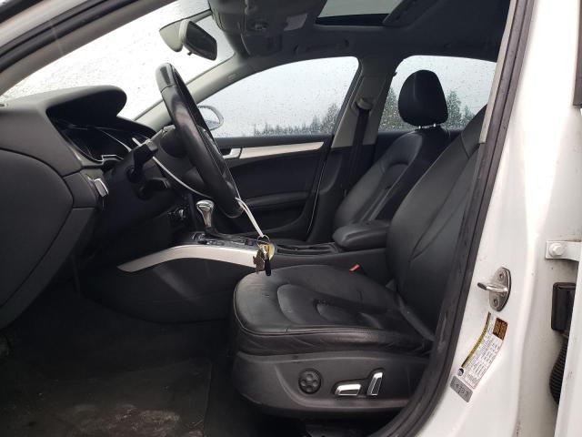 Снимка 7 от търг – 2013 AUDI A4 PREMIUM с VIN WAUBFAFL2DN026295