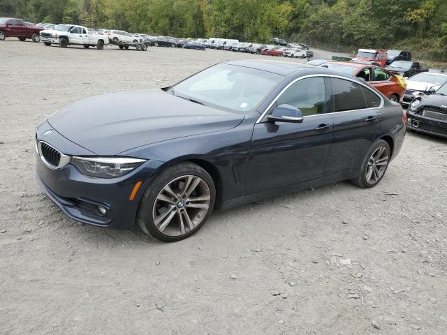 Photo 1 from auction – 2019 BMW 430XI GRAN with VIN WBA4J3C51KBL08337