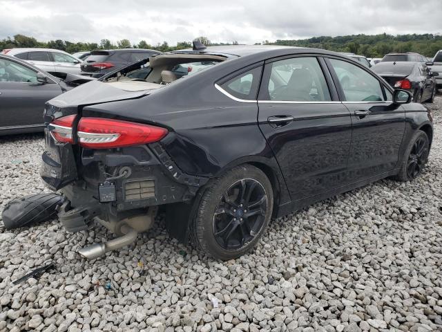 Photo 3 from auction – 2020 FORD FUSION SEL with VIN 3FA6P0CD9LR173790