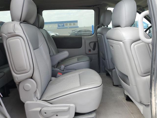 Photo 11 from auction – 2007 BUICK TERRAZA CX with VIN 5GADV231X7D100596