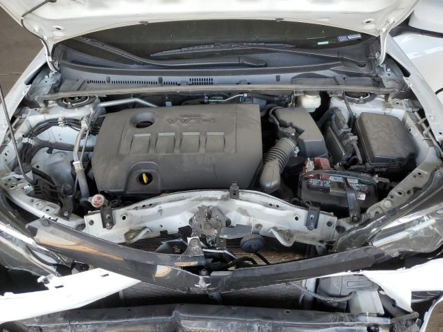 Photo 11 from auction – 2018 TOYOTA COROLLA L with VIN 5YFBURHE3JP803040