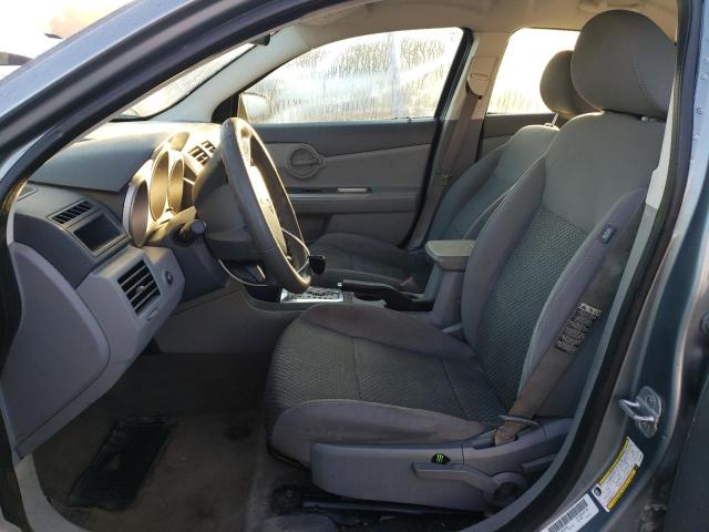 Photo 7 from auction – 2008 DODGE AVENGER SE with VIN 1B3LC46KX8N184092
