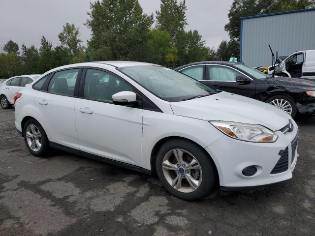 Photo 4 from auction – 2014 FORD FOCUS SE with VIN 1FADP3F25EL112411
