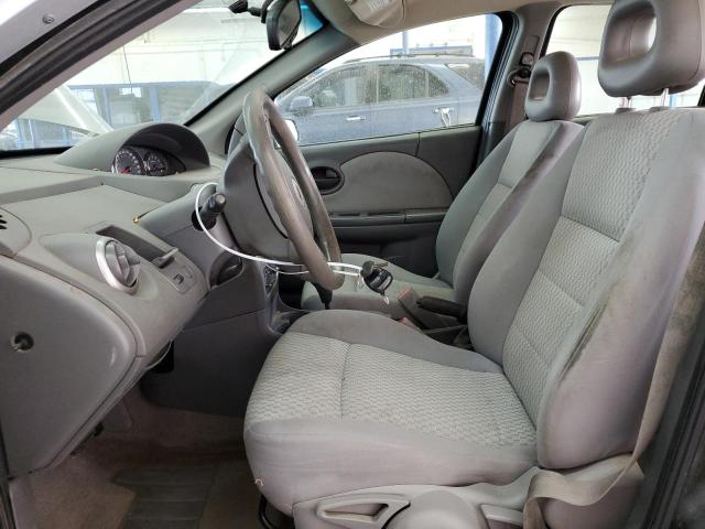 Photo 7 from auction – 2007 SATURN ION LEVEL with VIN 1G8AJ55F67Z163263