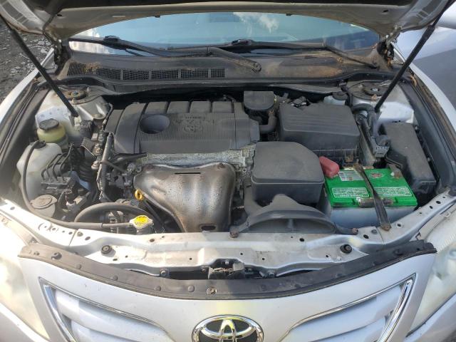 Photo 11 from auction – 2011 TOYOTA CAMRY BASE with VIN 4T1BF3EK6BU744793