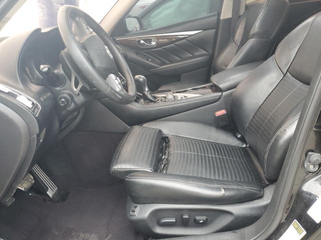 Photo 7 from auction – 2015 INFINITI Q50 BASE with VIN JN1BV7AP1FM343659