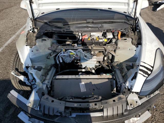 Photo 11 from auction – 2020 TESLA MODEL 3 with VIN 5YJ3E1EA7LF803996