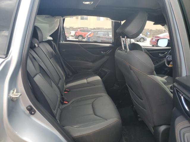 Photo 11 from auction – 2022 SUBARU FORESTER W with VIN JF2SKAMC8NH401030