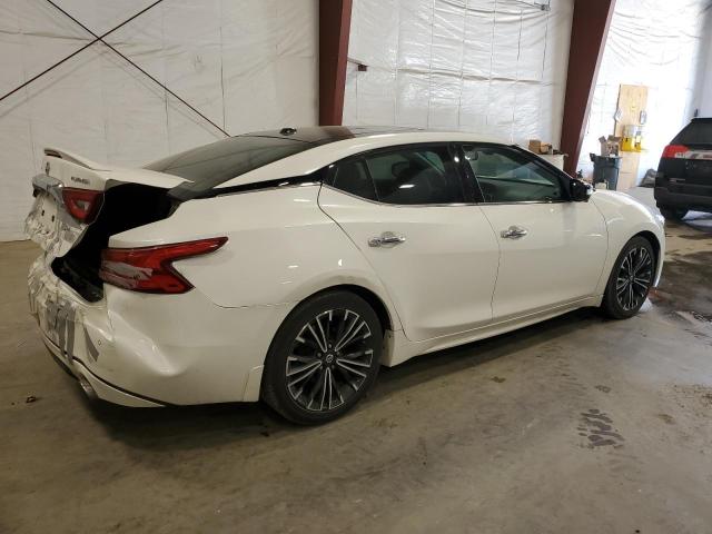Photo 3 from auction – 2017 NISSAN MAXIMA 3.5 with VIN 1N4AA6AP0HC395328