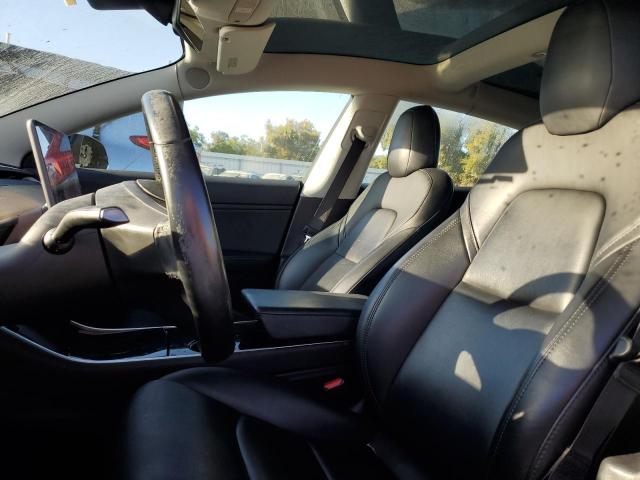 Photo 7 from auction – 2019 TESLA MODEL 3 with VIN 5YJ3E1EAXKF297093