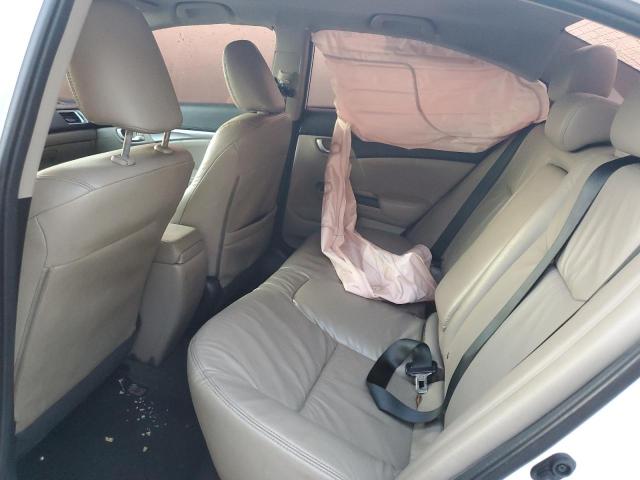 Photo 10 from auction – 2015 HONDA CIVIC EXL with VIN 19XFB2F92FE253262