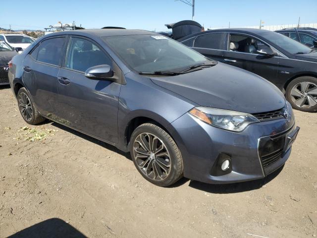 Photo 4 from auction – 2016 TOYOTA COROLLA L with VIN 5YFBURHE0GP540885