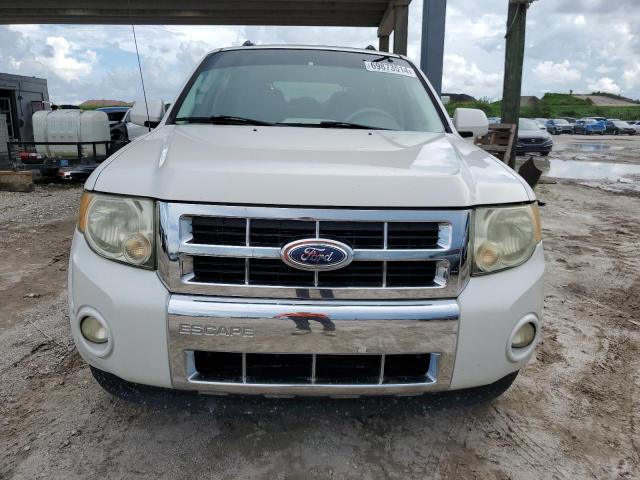 Photo 5 from auction – 2011 FORD ESCAPE HYB with VIN 1FMCU4K33BKC48374