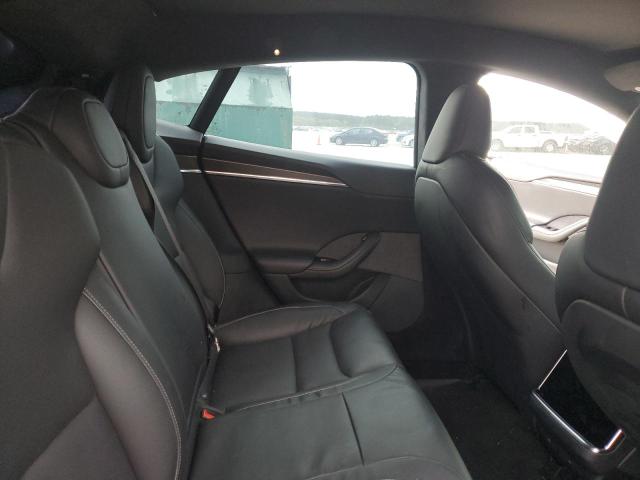 Photo 10 from auction – 2021 TESLA MODEL S with VIN 5YJSA1E64MF451688
