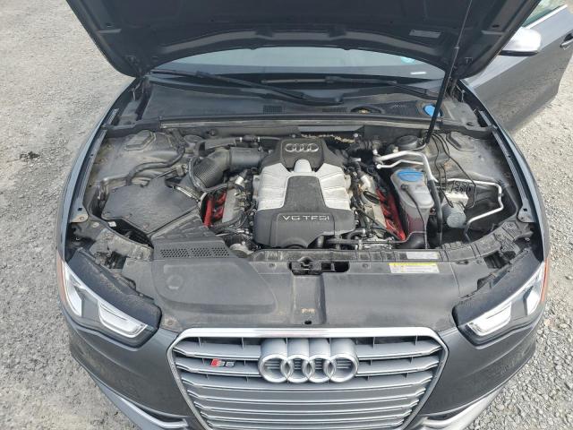 Photo 11 from auction – 2016 AUDI S5 PREMIUM with VIN WAUC4AFH7GN004190